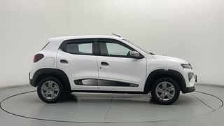 Used 2019 Renault Kwid 1.0 RXT AMT Opt Petrol Automatic exterior RIGHT SIDE VIEW