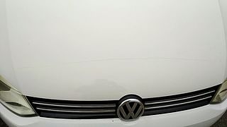 Used 2011 Volkswagen Vento [2012-2014] Petrol Style Petrol Manual dents MINOR SCRATCH