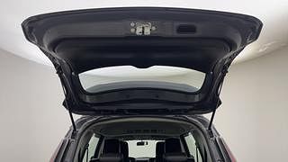 Used 2022 Maruti Suzuki XL6 Alpha Plus MT Petrol Petrol Manual interior DICKY DOOR OPEN VIEW