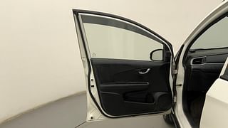Used 2017 Honda BR-V [2016-2020] VX MT Petrol Petrol Manual interior LEFT FRONT DOOR OPEN VIEW