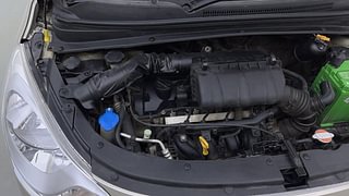 Used 2012 Hyundai i10 [2010-2016] Magna 1.2 Petrol Petrol Manual engine ENGINE RIGHT SIDE VIEW