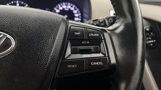 Used 2019 Hyundai Creta [2018-2020] 1.6 SX AT Diesel Automatic top_features Cruise control