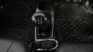 Used 2014 Maruti Suzuki Wagon R 1.0 [2010-2019] LXi Petrol Manual interior GEAR  KNOB VIEW