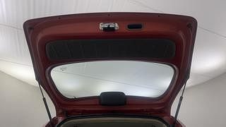 Used 2012 Hyundai i10 [2010-2016] Magna 1.2 Petrol Petrol Manual interior DICKY DOOR OPEN VIEW
