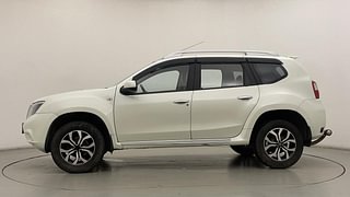 Used 2014 Nissan Terrano [2013-2017] XV D THP Premium 110 PS Diesel Manual exterior LEFT SIDE VIEW