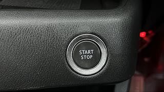 Used 2021 Nissan Magnite XV Premium Turbo CVT (O) Dual Tone Petrol Automatic top_features Keyless start