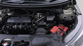 Used 2017 Honda BR-V [2016-2020] V MT Petrol Petrol Manual engine ENGINE LEFT SIDE VIEW