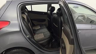 Used 2011 Hyundai i20 [2008-2012] Magna 1.2 Petrol Manual interior RIGHT SIDE REAR DOOR CABIN VIEW