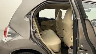 Used 2012 Honda Brio [2011-2016] V MT Petrol Manual interior RIGHT SIDE REAR DOOR CABIN VIEW