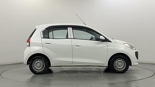 Used 2021 Hyundai New Santro 1.1 Sportz Executive CNG Petrol+cng Manual exterior RIGHT SIDE VIEW