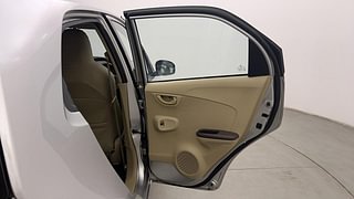 Used 2013 Honda Brio [2011-2016] S MT Petrol Manual interior RIGHT REAR DOOR OPEN VIEW