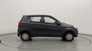 Used 2013 Maruti Suzuki Alto 800 [2012-2016] Lxi Petrol Manual exterior RIGHT SIDE VIEW