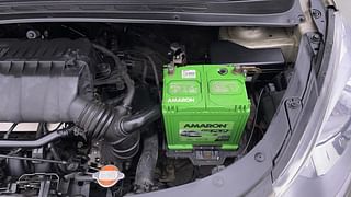Used 2011 Hyundai i10 [2010-2016] Sportz 1.2 Petrol Petrol Manual engine ENGINE LEFT SIDE VIEW