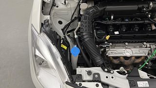 Used 2022 maruti-suzuki Dzire VXI Petrol Manual engine ENGINE RIGHT SIDE VIEW