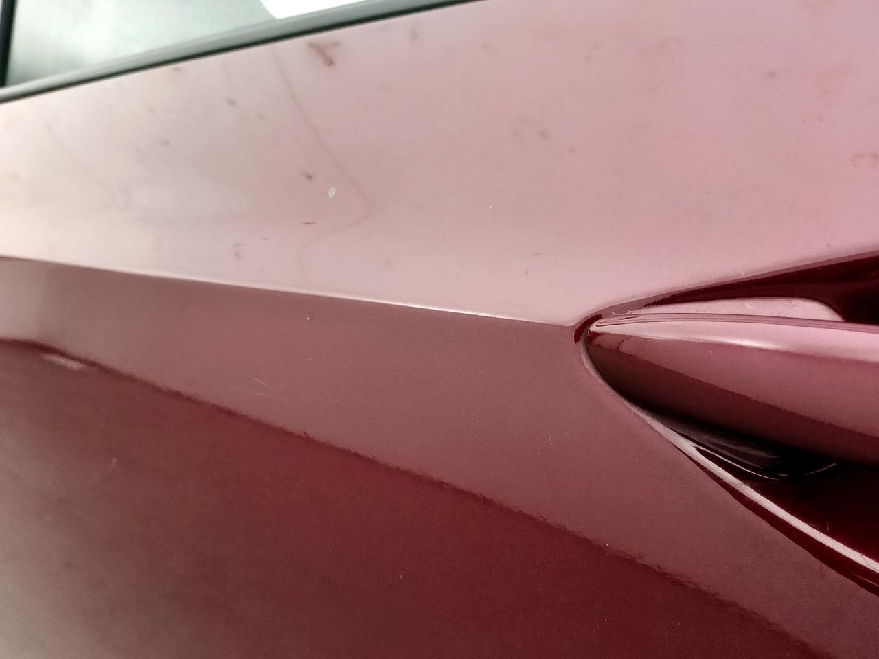 Used 2015 Hyundai Grand i10 [2013-2017] Magna 1.2 Kappa VTVT Petrol Manual dents MINOR SCRATCH