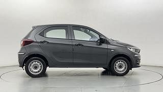 Used 2022 Tata Tiago Revotron XE Petrol Manual exterior RIGHT SIDE VIEW