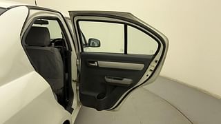 Used 2011 Maruti Suzuki Swift Dzire [2008-2012] VDI Diesel Manual interior RIGHT REAR DOOR OPEN VIEW