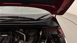 Used 2021 Honda City ZX Petrol Manual engine ENGINE LEFT SIDE HINGE & APRON VIEW