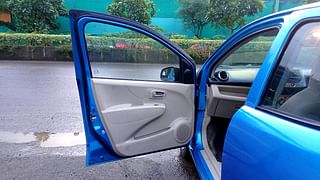 Used 2012 Maruti Suzuki A-Star [2008-2012] Vxi (ABS) AT Petrol Automatic interior LEFT FRONT DOOR OPEN VIEW