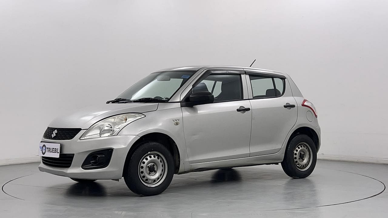 Maruti Suzuki Swift LXI at Gurgaon for 368000