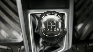 Used 2016 Hyundai Elite i20 [2014-2018] Magna 1.2 Petrol Manual interior GEAR  KNOB VIEW