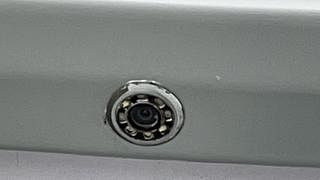 Used 2017 Ford Figo Aspire [2015-2019] Titanium 1.2 Ti-VCT Petrol Manual top_features Rear camera