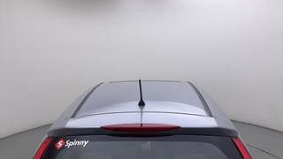 Used 2020 Honda Jazz ZX CVT Petrol Automatic exterior EXTERIOR ROOF VIEW