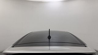 Used 2017 Maruti Suzuki Swift [2014-2017] LXI (O) Petrol Manual exterior EXTERIOR ROOF VIEW