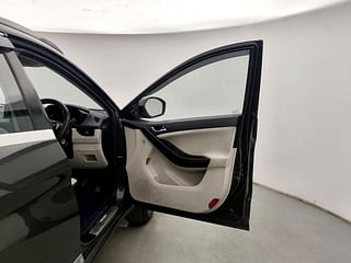 Used 2020 Tata Nexon XZ Petrol Petrol Manual interior RIGHT FRONT DOOR OPEN VIEW