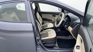 Used 2017 Hyundai Eon [2011-2018] Era + Petrol Manual interior RIGHT SIDE FRONT DOOR CABIN VIEW