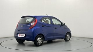 Used 2017 Hyundai Eon [2011-2018] Era + Petrol Manual exterior RIGHT REAR CORNER VIEW