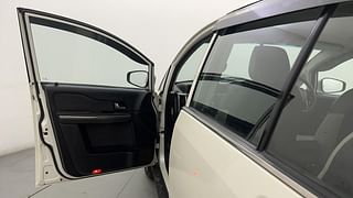 Used 2018 Tata Hexa [2016-2020] XM Diesel Manual interior LEFT FRONT DOOR OPEN VIEW
