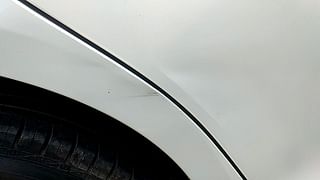 Used 2017 Maruti Suzuki Swift [2017-2021] LXI CNG (Outside Fitted) Petrol Manual dents MINOR DENT