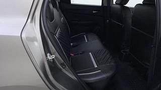 Used 2022 Maruti Suzuki Swift VXI AMT Petrol Automatic interior RIGHT SIDE REAR DOOR CABIN VIEW