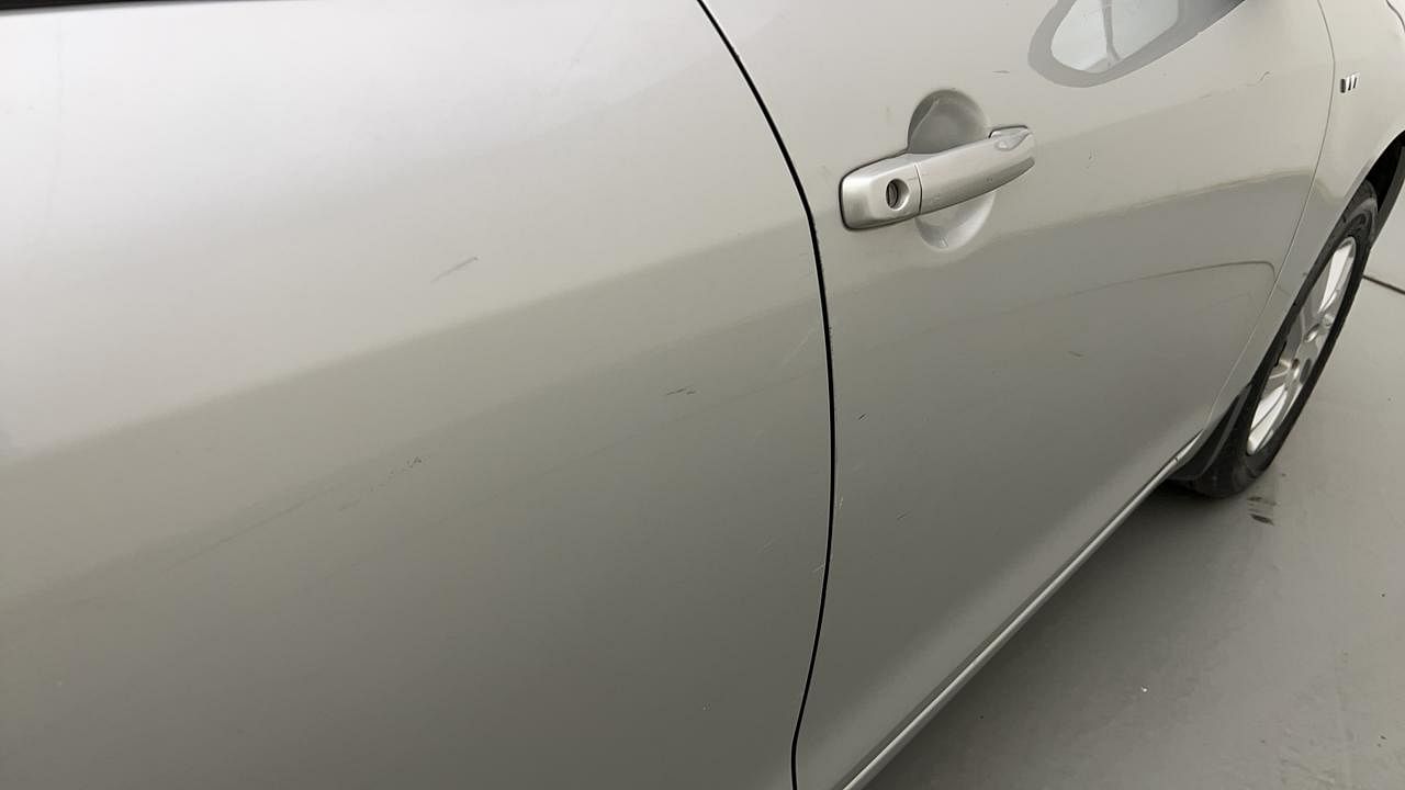 Used 2014 Maruti Suzuki Swift [2011-2015] ZXi ABS Petrol Manual dents MINOR SCRATCH