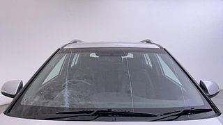 Used 2017 Hyundai Creta [2015-2018] 1.6 SX Plus Auto Petrol Petrol Automatic exterior FRONT WINDSHIELD VIEW