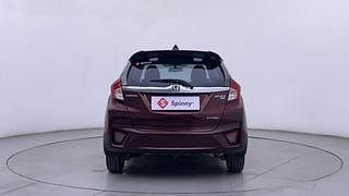 Used 2016 honda Jazz VX Petrol Manual exterior BACK VIEW