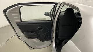 Used 2019 Datsun Redi-GO [2015-2019] A Petrol Manual interior LEFT REAR DOOR OPEN VIEW