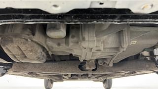 Used 2014 Nissan Micra Active [2012-2020] XV Petrol Manual extra FRONT LEFT UNDERBODY VIEW