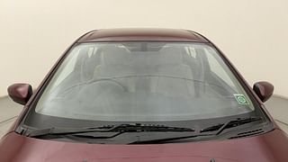 Used 2014 Maruti Suzuki Ciaz [2014-2017] VXi Petrol Manual exterior FRONT WINDSHIELD VIEW