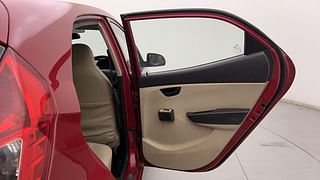 Used 2014 Hyundai Eon Magna 1.0l Petrol MT Petrol Manual interior RIGHT REAR DOOR OPEN VIEW