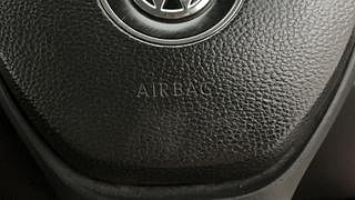 Used 2016 Volkswagen Polo [2014-2020] Comfortline 1.5 (D) Diesel Manual top_features Airbags