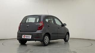 Used 2014 hyundai i10 Sportz 1.1 Petrol Petrol Manual exterior RIGHT REAR CORNER VIEW