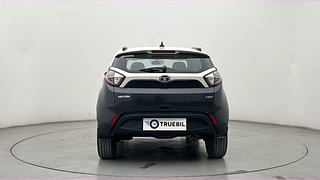 Used 2019 Tata Nexon [2017-2020] XZA Plus Dual Tone Roof AMT Diesel Diesel Automatic exterior BACK VIEW