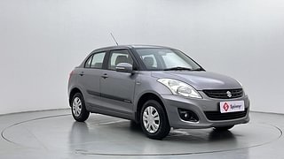 Used 2012 Maruti Suzuki Swift Dzire [2012-2017] VXi Petrol Manual exterior RIGHT FRONT CORNER VIEW