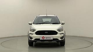 Used 2020 Ford Freestyle [2017-2021] Titanium 1.2 Petrol Manual exterior FRONT VIEW