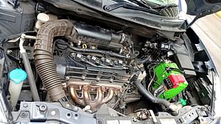 Used 2017 Maruti Suzuki Dzire [2017-2020] ZXi Plus AMT Petrol Automatic engine ENGINE RIGHT SIDE VIEW