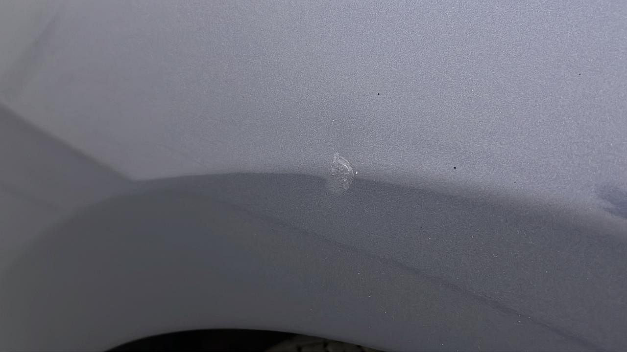 Used 2015 Hyundai Xcent [2014-2017] S Petrol Petrol Manual dents MINOR DENT