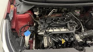 Used 2018 Hyundai i20 Active [2015-2020] 1.2 S Petrol Manual engine ENGINE RIGHT SIDE VIEW