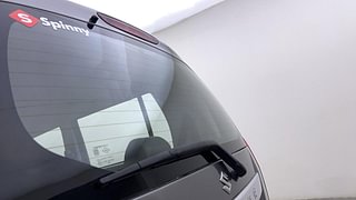 Used 2014 Maruti Suzuki Wagon R 1.0 [2010-2019] VXi Petrol Manual top_features Rear wiper